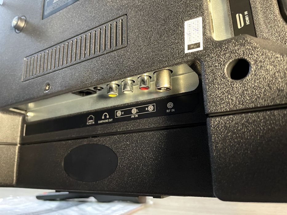 Новий! Смарт телевізор Самсунг 45/56 дюйм з тюнером T2 WIFI Youtube