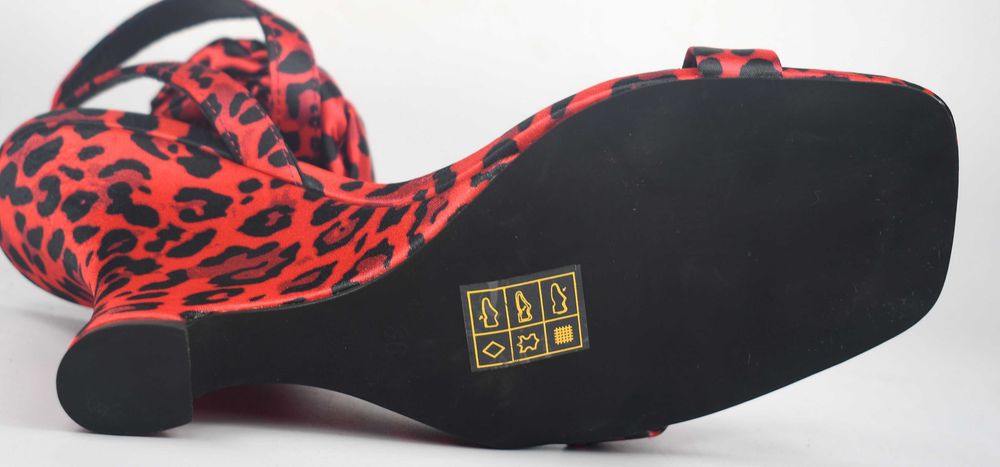 Nowe sandały na koturnie jeffrey campbell roz. 36