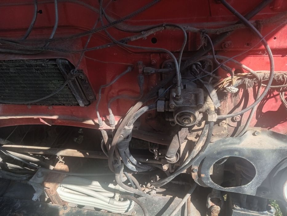 Кабіна камаз.     .