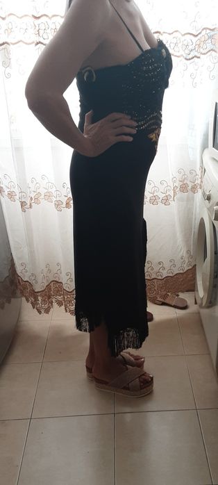 Vestidos, lindos