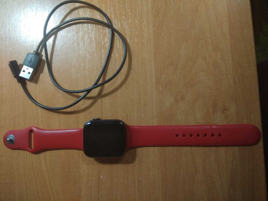 Смарт-годинник Smart Watch M16 PLUS