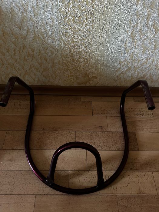 Спинка для для санок