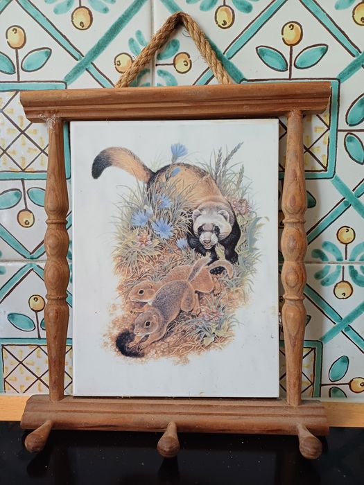 Bases de azulejos tema: vários