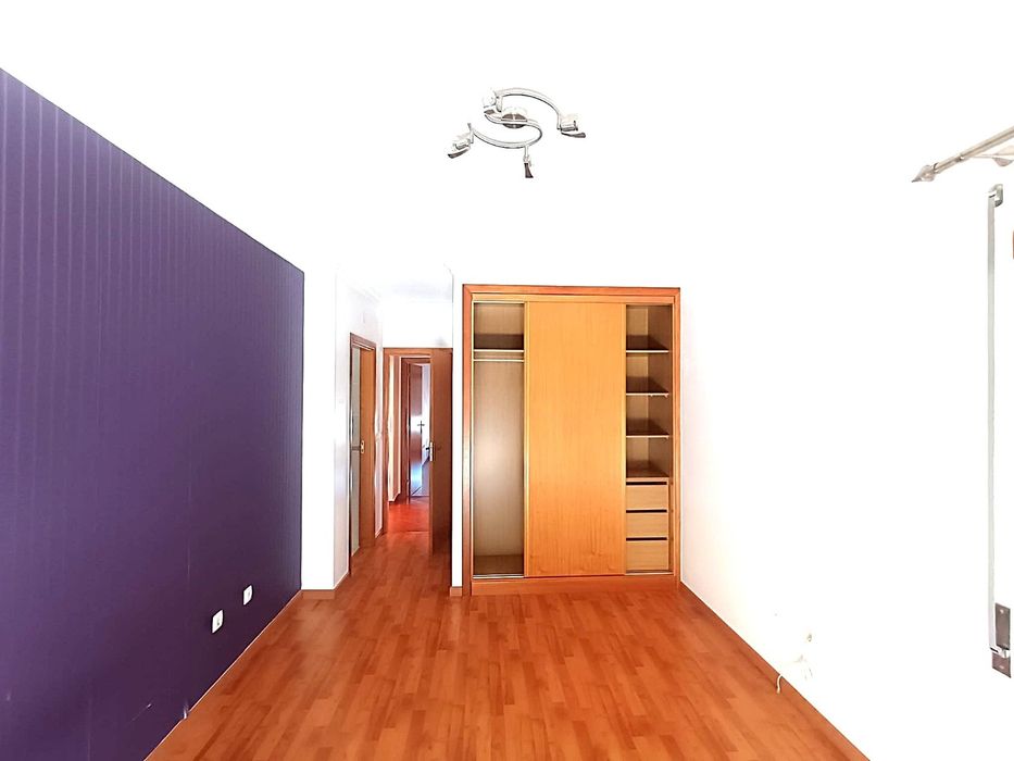 Apartamento T3 Riachos - Torres Novas - Zona premium