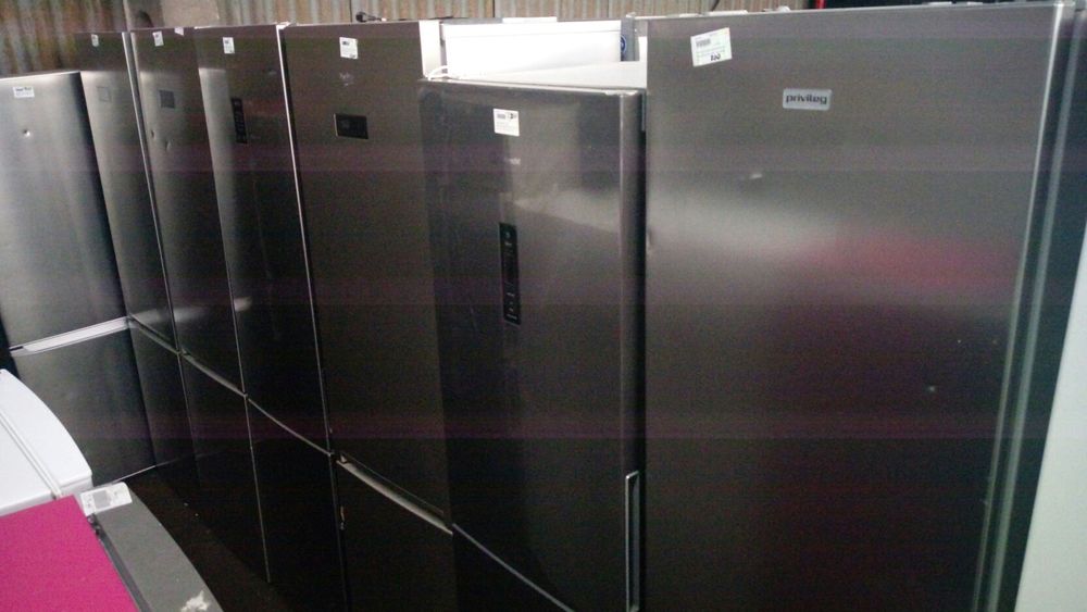 Nowa lodówka No Frost Gwarancja/Wysyłka Lublin