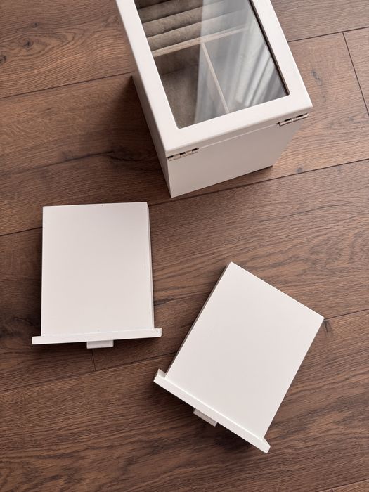 Скринька для прикрас Zara Home