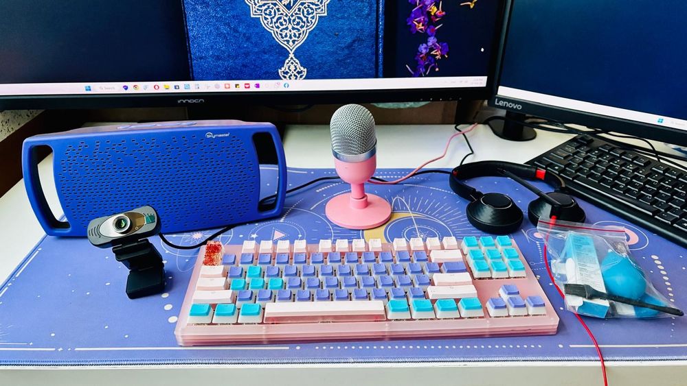 Komputer Gamingowy - i5 10400f / RTX 3060 / 32gb RAM / zestaw
10400f /