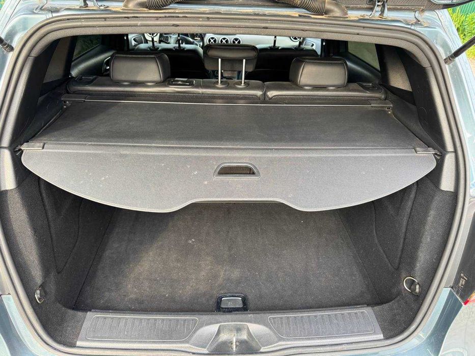 Mercedes B-Class 2015 CDI