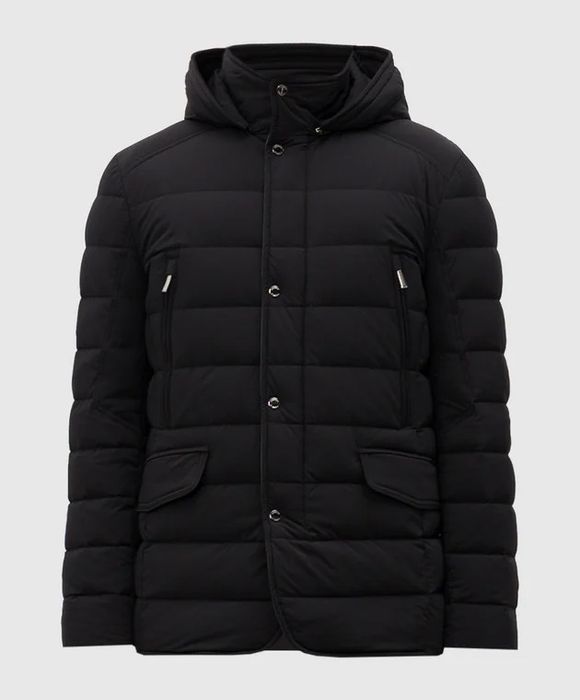 Moorer Italy jacket чоловіча,преміальна куртка весняна Оригінал