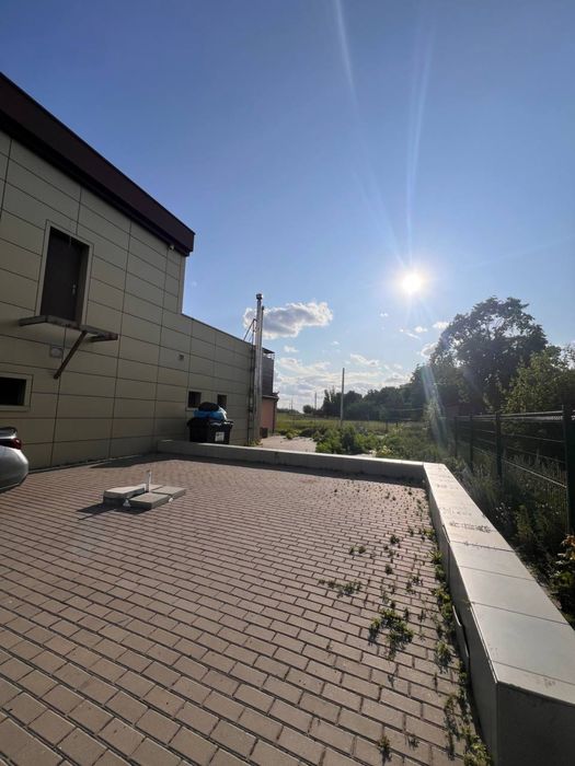 Продам комплекс Автомойка + Кафе в смт Шевченково