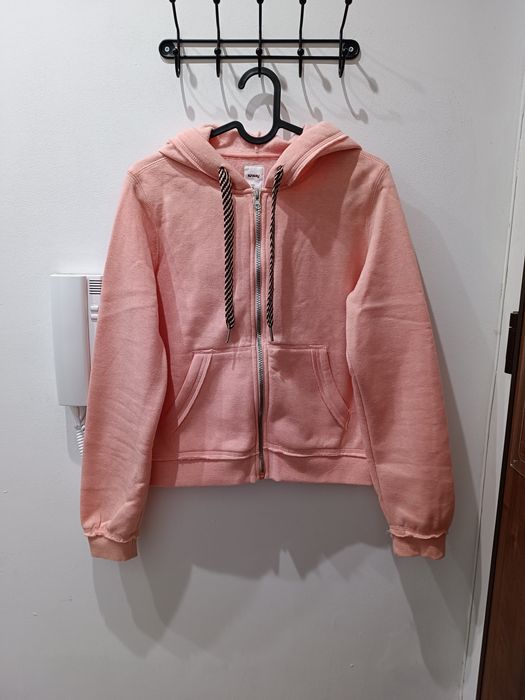 Bluza damska z kapturem r.S Sinsay
