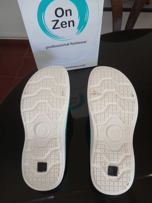 Socas Hospitalares On Zen Bubble 01