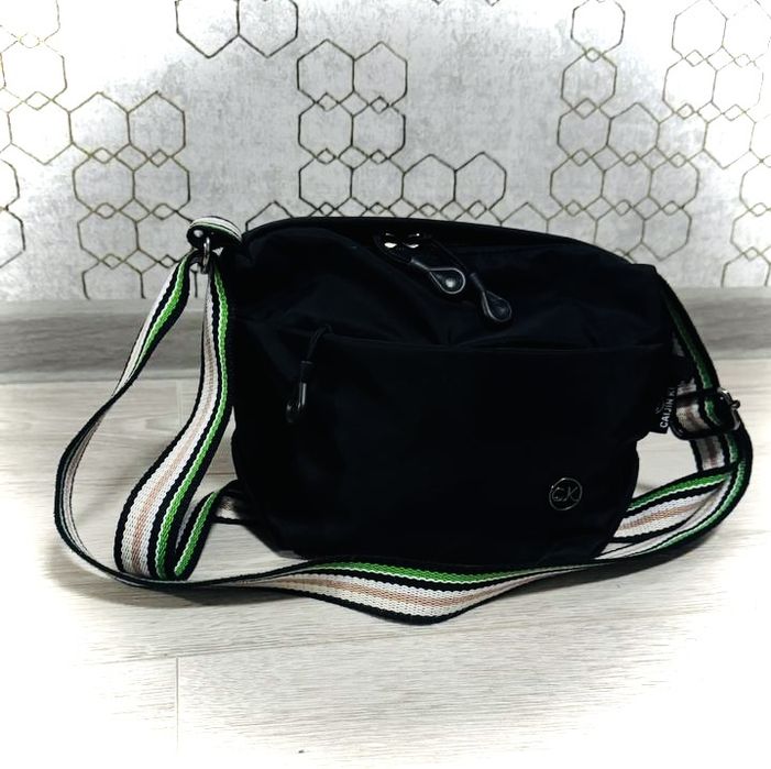 Сумочка жіноча текстиль