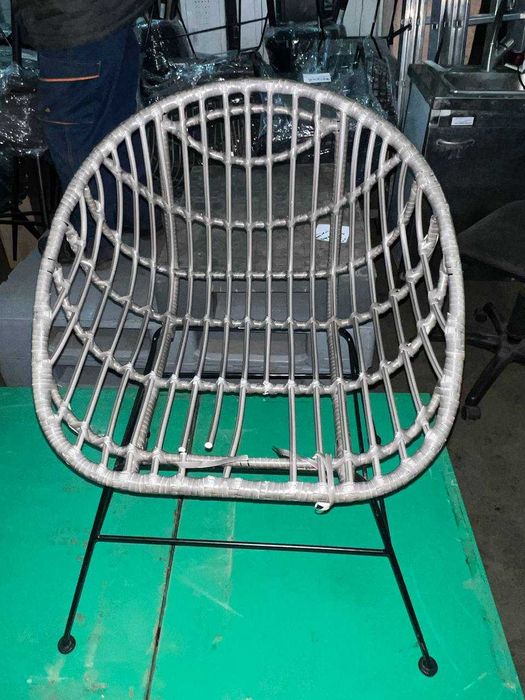 Крісла барні, для тераси