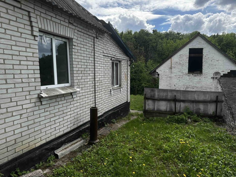 Продам будинок  в селі Озерна