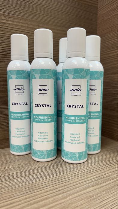 Unic косметика для волос