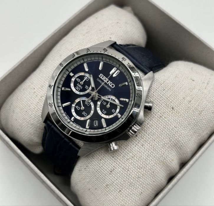 Relógio novo SEIKO SBTR019 100M