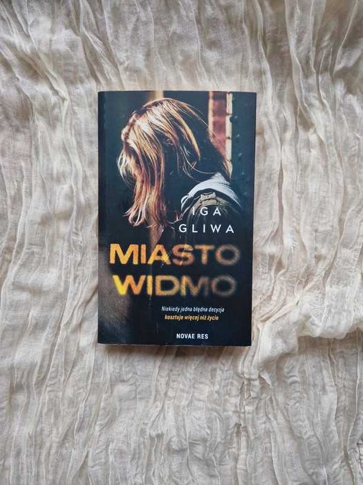 Miasto widmo I. Gliwa