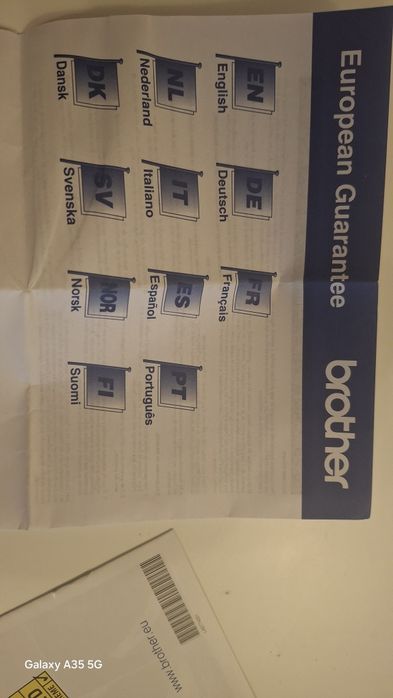 Універсальний пристрій маркування