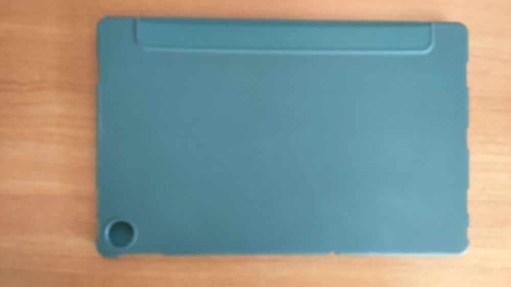 Чохол Anomaly Smart Cover TPU для планшета Lenovo Tab M10 Plus