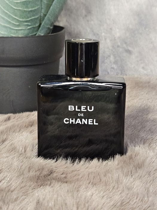 Chanel Bleu de Chanel Eau de Toilette 50 мл