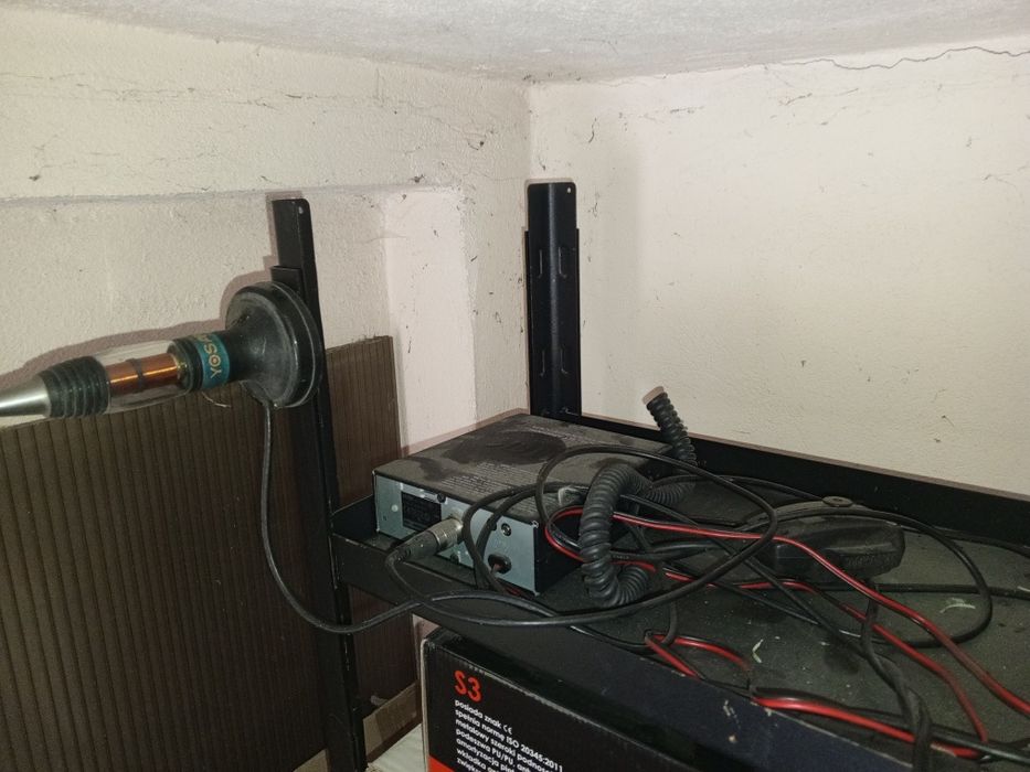 Sprawne cb radio