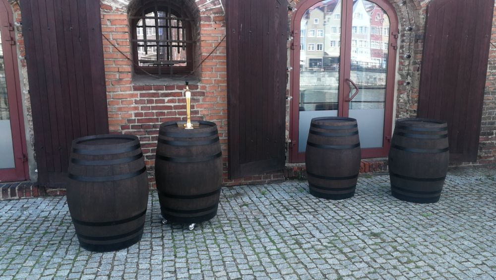 Nalewak do piwa, rollbar, beczka, keg,zimne piwo