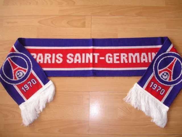 Paris Saint-Germain Football Club !! Szalik szal sportowy