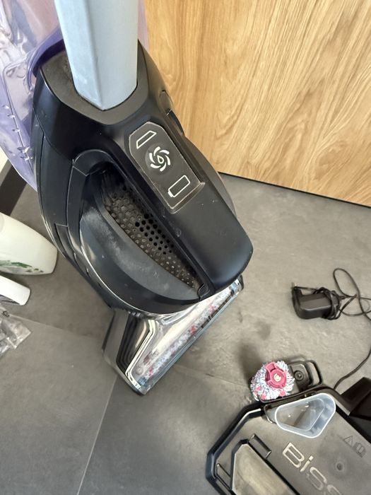 Odkurzacz CrossWave C6 Cordless Select 3569N