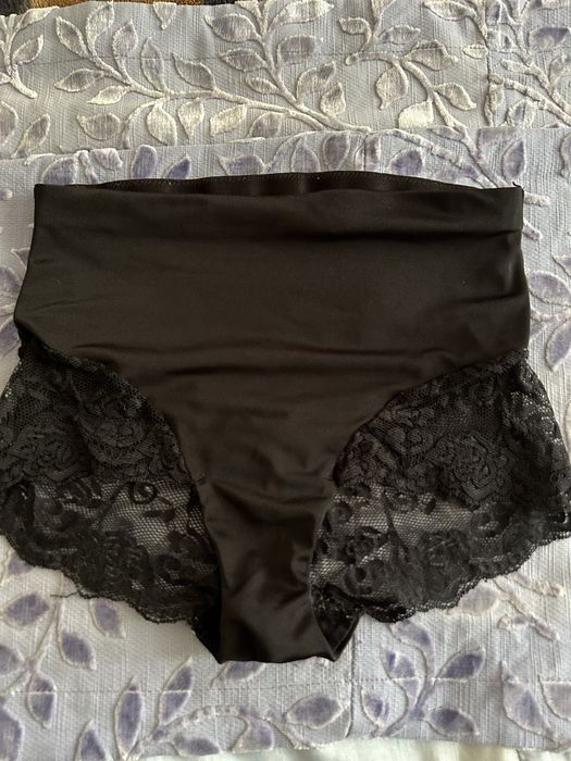 Трусики от натирания и бандалетки