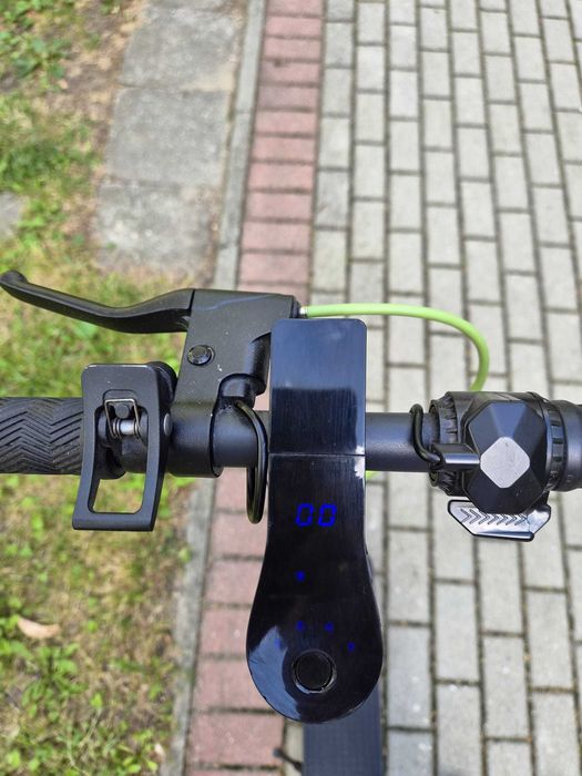 Hulajnoga elektryczna SPOKEY TORCH