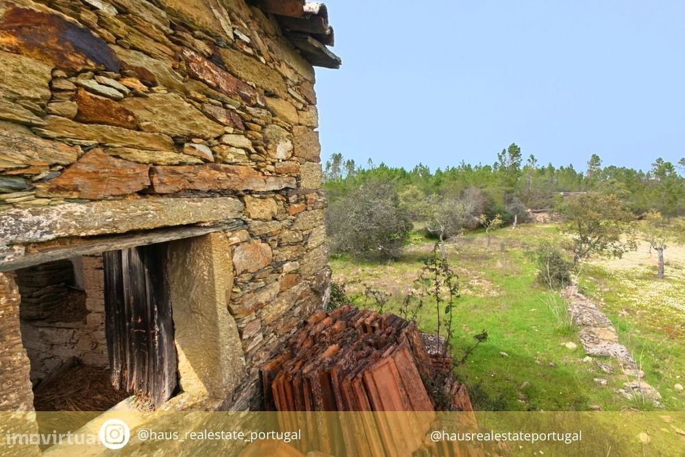 Quinta T0 Venda em Sarzedas,Castelo Branco