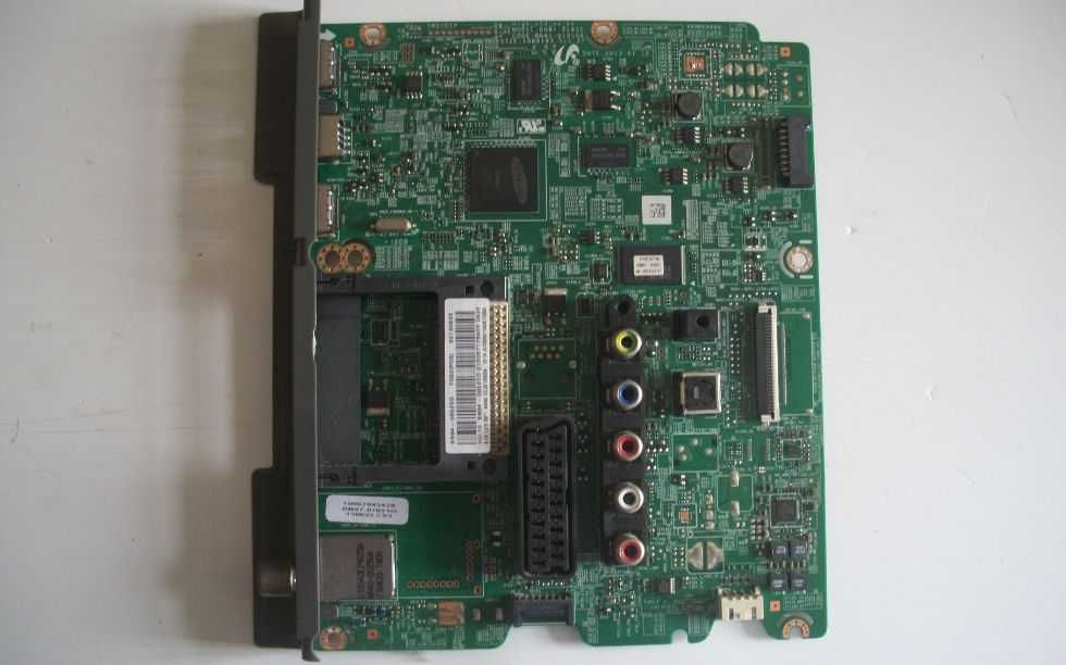Mainbords usadas para Tv`s