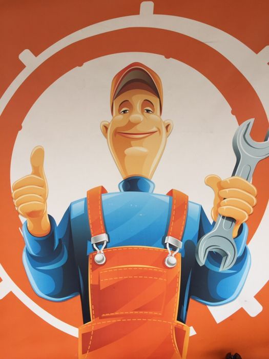 Ремонт котлов газовых колонок