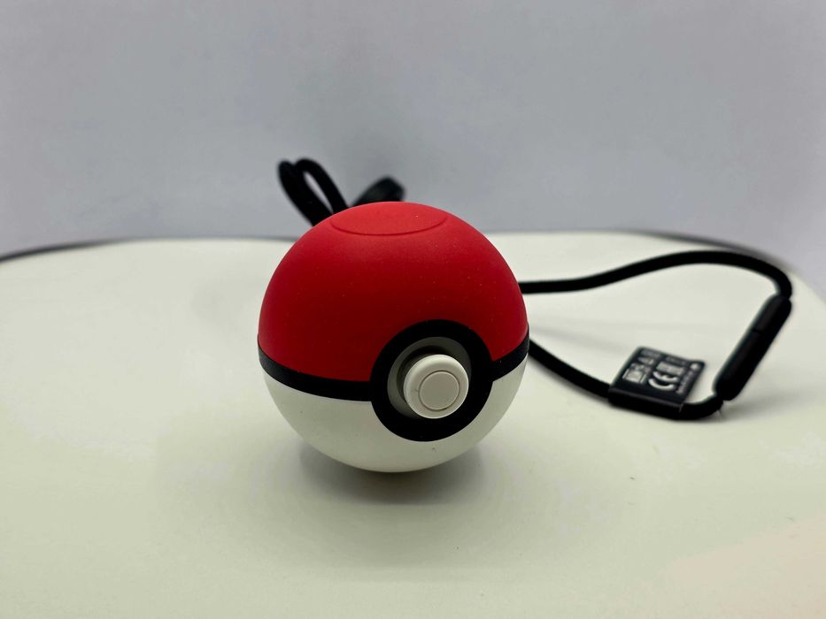 Pokeball Plus - Nintendo Switch