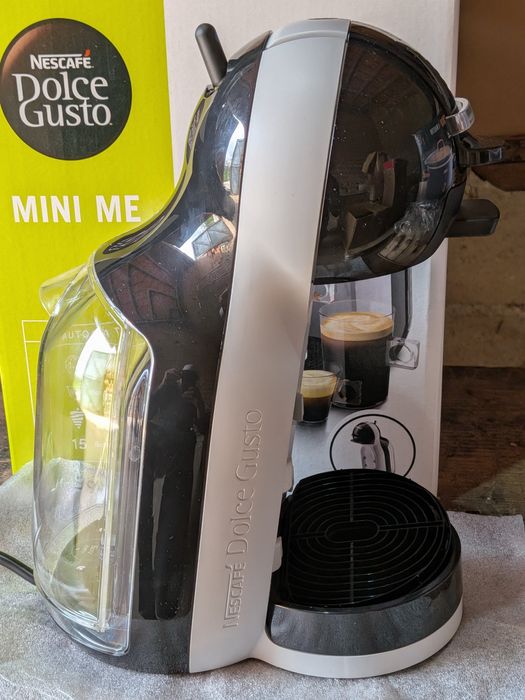 Máquina café, Dolce Gusto