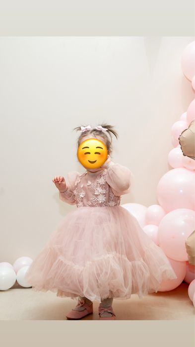 Family look для мами і донечки