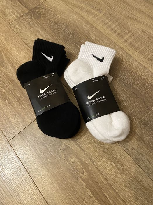 Шкарпетки Nike 38-42