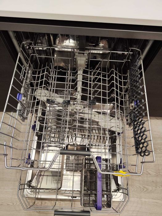 Máquina de Lavar Loiça Beko DFN 2843 X 14 Conjuntos