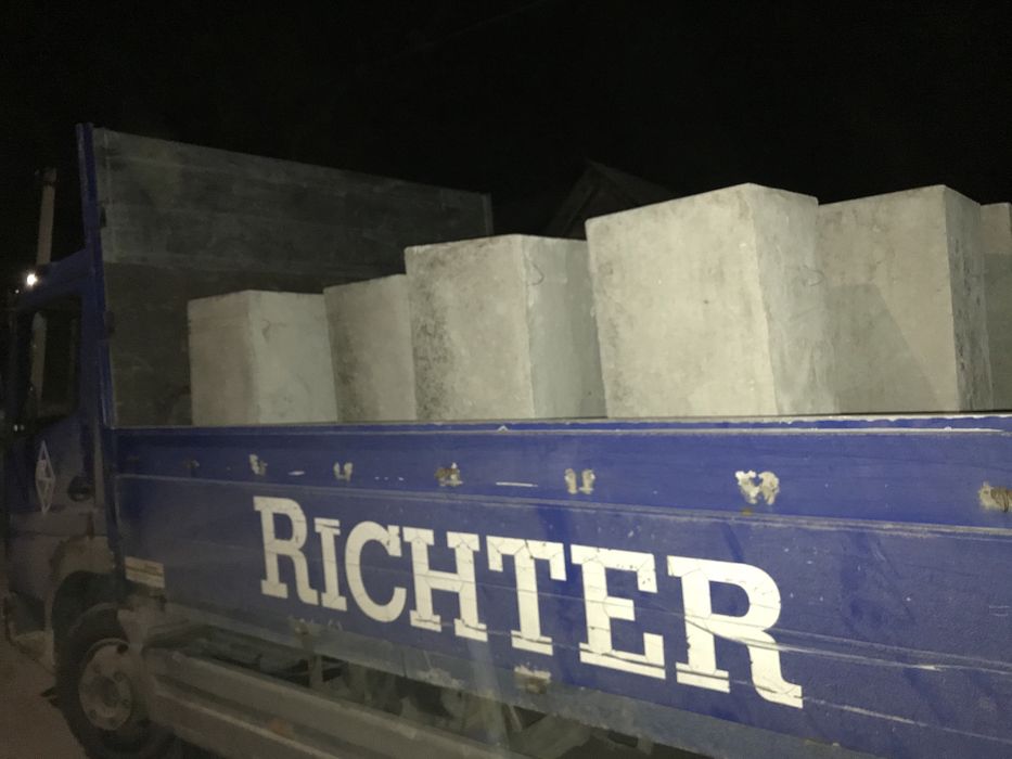 Кільця Бетонні для Криниць та Каналізації