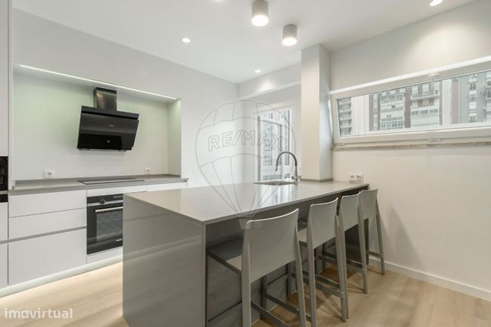 Apartamento T2 para arrendamento