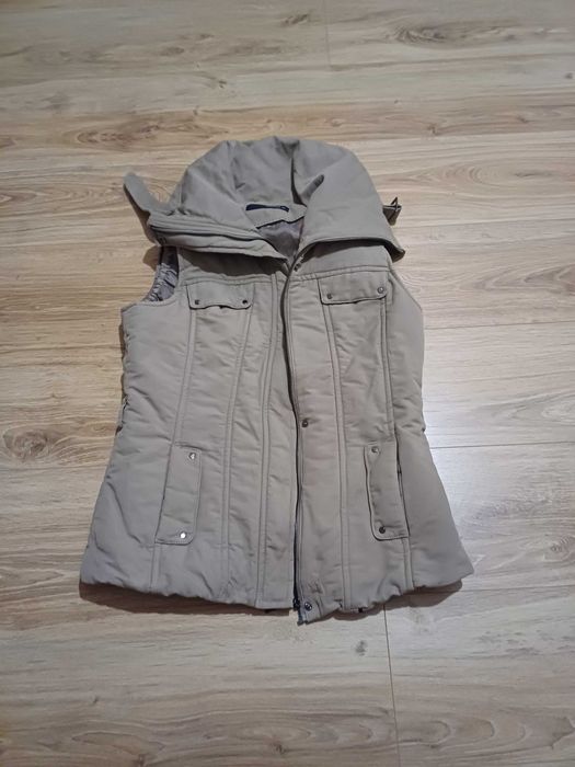 Kamizelka Reserved r. 38