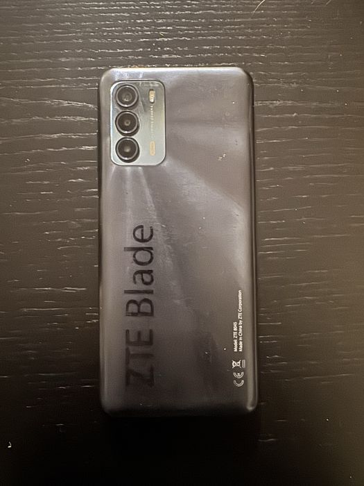 Telemóvel ZTE Blade V40 Vita