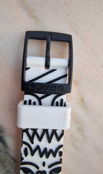 Relógios swatch