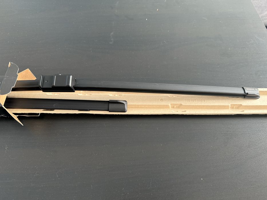 Bosch Aerotwin A 977S