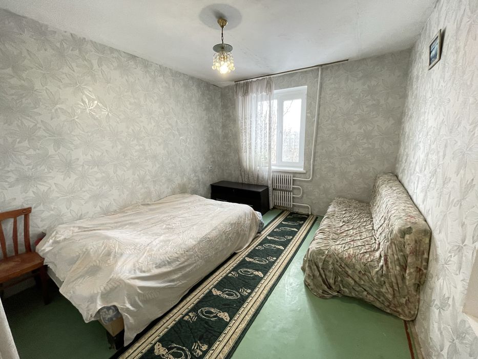 Продам 2 к.квартиру 47м.кв