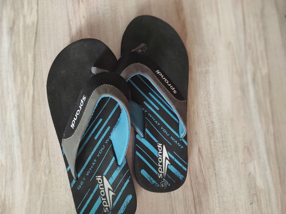 Klapki ,japonki męskie.