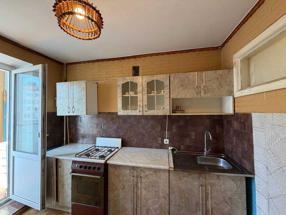 2 кім вторинка в хорошому житловому стані