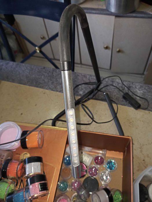 Imersão em pó Dipping powder