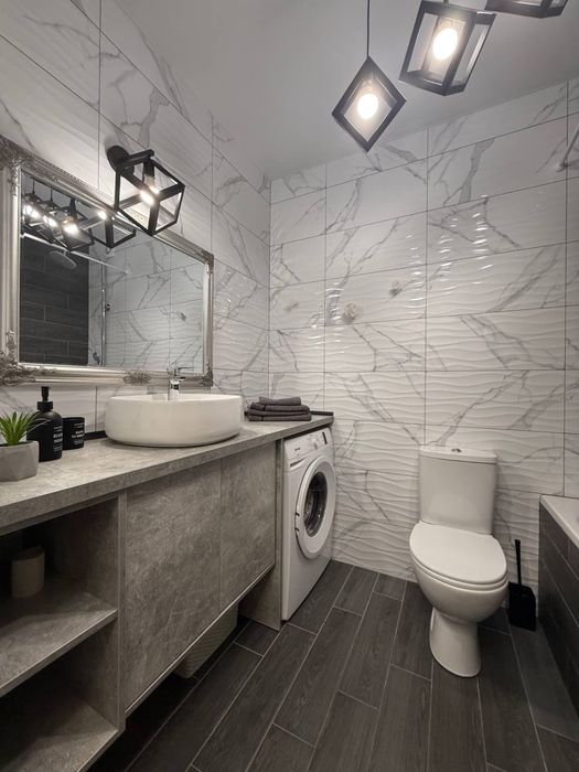 Подобово Квартиру 2-Кімн Рівер Парк